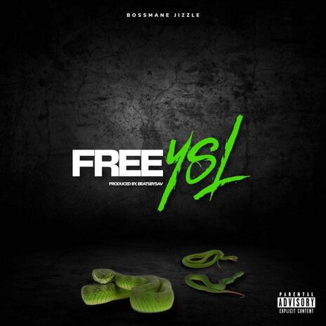 FREE YSL | Boomplay Music