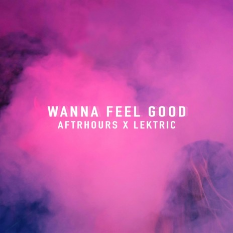 Wanna Feel Good ft. Lektric | Boomplay Music