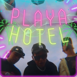 PLaya-Hotel
