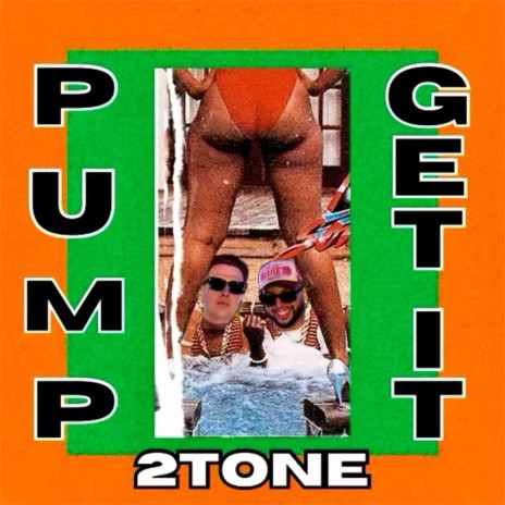 Pump Get It | Boomplay Music