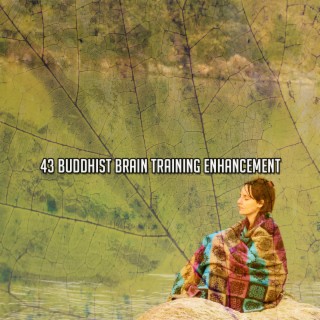 43 Buddhist Brain Training Enhancement