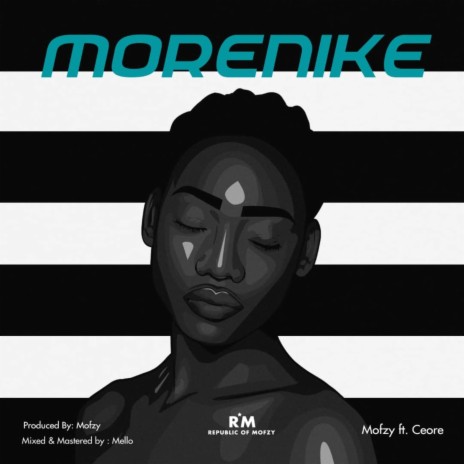Morenike (feat. Ceore)