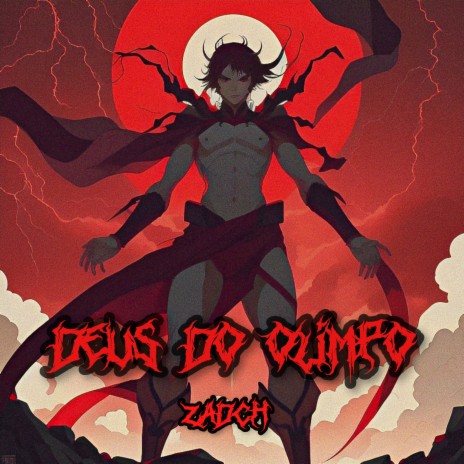 Deus Do Olimpo | Boomplay Music