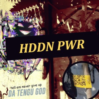 HDDN PWR