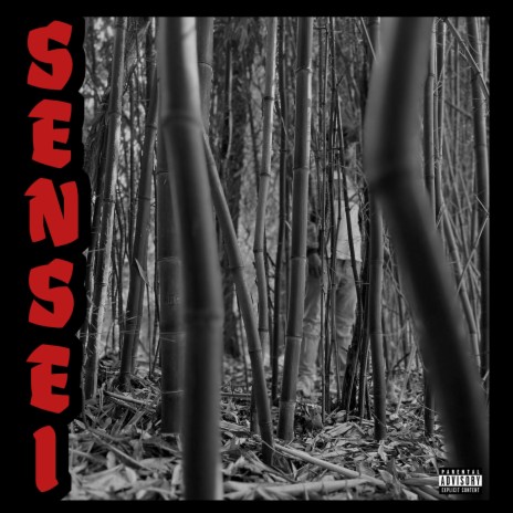 Sensei | Boomplay Music