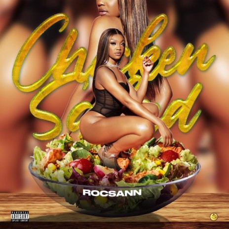 Chicken Salad | Boomplay Music