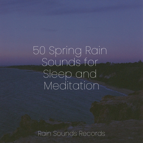 Fluid Rhythmic Melodies ft. Rest & Relax Nature Sounds Artists & MEDITATION SPA | Boomplay Music