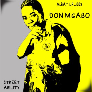 DON MGABO