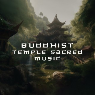 Buddhist Temple Sacred Music – Tibetan Bowls And Meditation Mantras For Buddhism, Reflection & Prayers