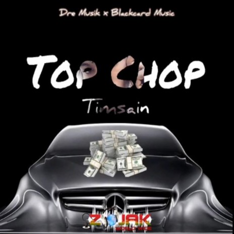 Top Chop | Boomplay Music