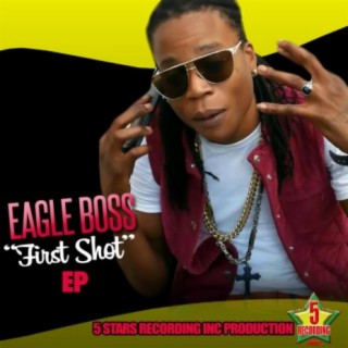 Eagle Boss