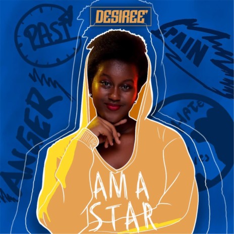 Am A Star (feat. Dreign) | Boomplay Music