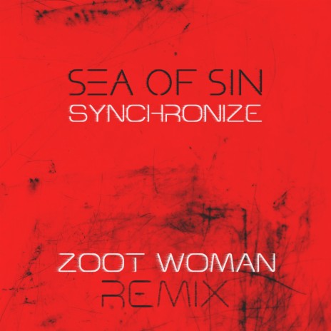 Synchronize ft. Zoot Woman | Boomplay Music