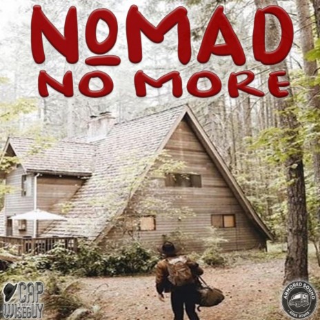 NoMAD NO MORE | Boomplay Music