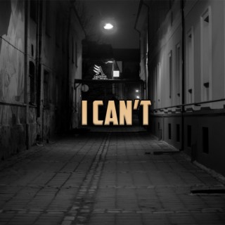 I Can't lyrics | Boomplay Music