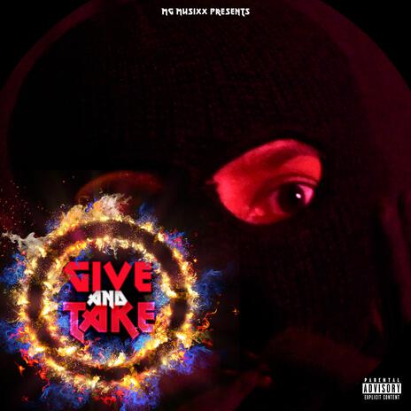 Give and take | Boomplay Music