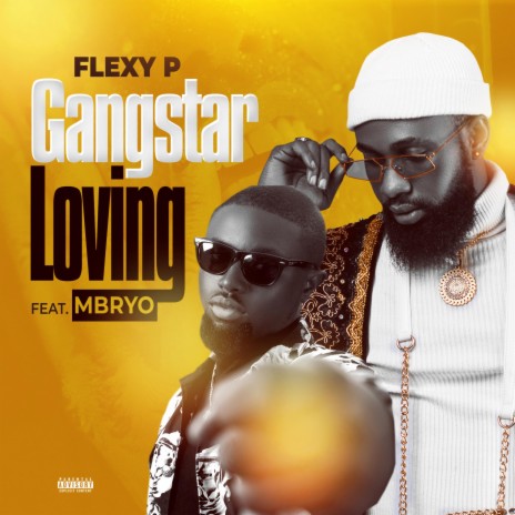 Gangstar Loving (feat. Mbryo)