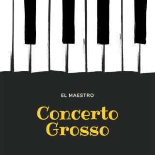 Concerto Grosso (Vivaldi)