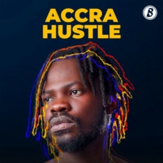 Accra Hustle