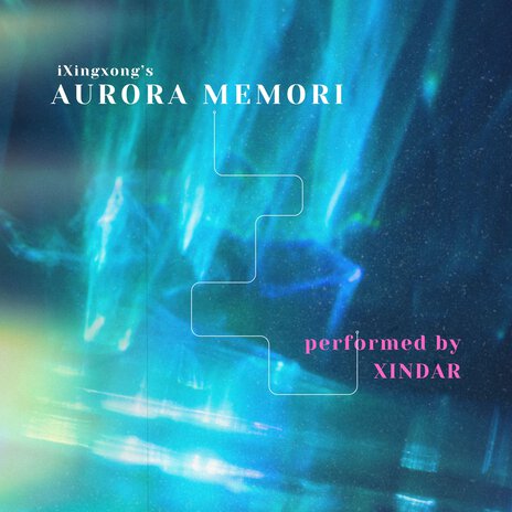 Aurora Memori ft. Xindar | Boomplay Music