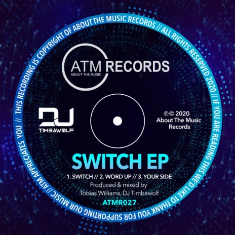 Switch (Original Mix) | Boomplay Music