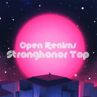 Stronghonor Top