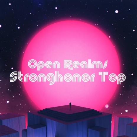 Stronghonor Top