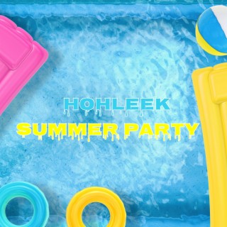 Summer Party