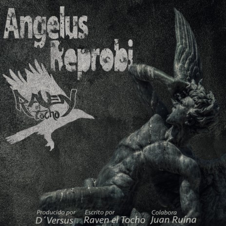 Angelus reprobi (feat. Juan Ruína) | Boomplay Music