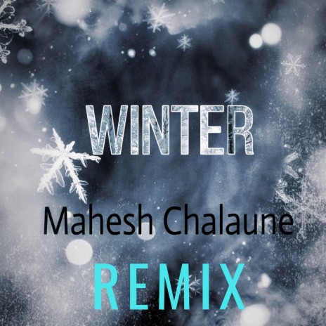 Winter (Remix)