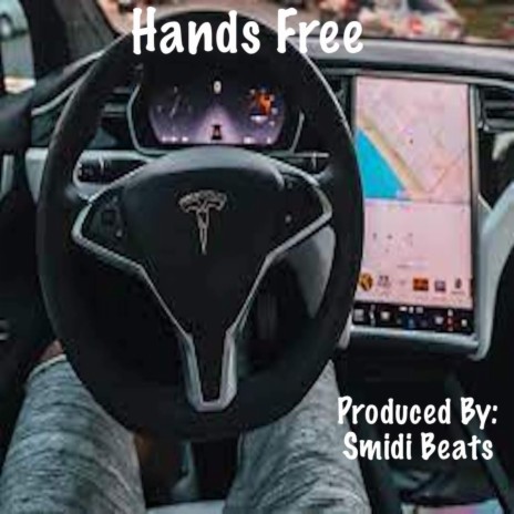 Hands Free | Boomplay Music