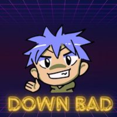 Down Bad (Spanish) | Boomplay Music