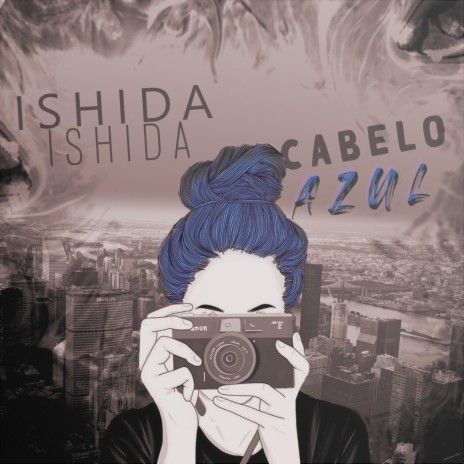 Cabelo Azul | Boomplay Music