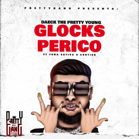 Glocks Perico ft. TONA SATIVA & curtisg | Boomplay Music