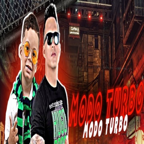 modo turbo ft. falconypro | Boomplay Music
