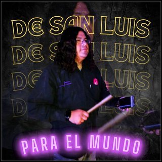 De San Luis para el Mundo