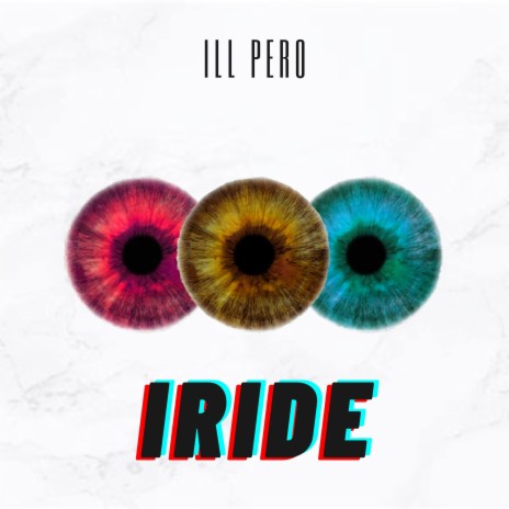 Iride | Boomplay Music