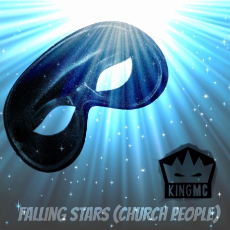 Falling Stars (Church People) | Boomplay Music