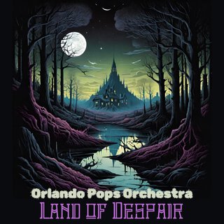 Land of Despair