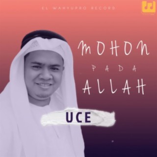 Mohon Pada Allah