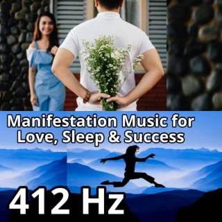 Manifestation Music for Love, Sleep & Success