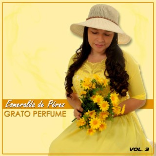 Grato Perfume