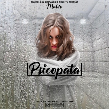 Psicopata | Boomplay Music