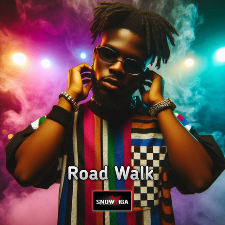 Road Walk | Boomplay Music