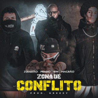 ZONA DE CONFLITO