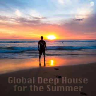 Global Deep House for the Summer