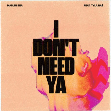 I Don't Need Ya ft. Tyla Raé