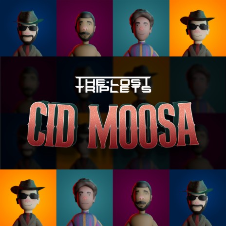 Cid Moosa | Boomplay Music