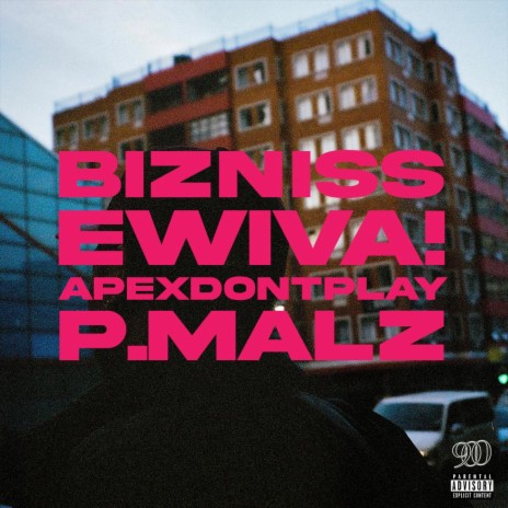 BIZNISS ft. APEXDONTPLAY | Boomplay Music