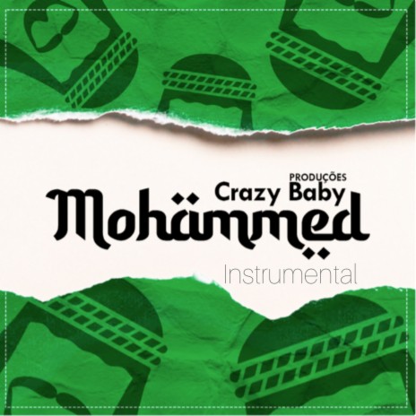 Mohammed (Instrumental) | Boomplay Music